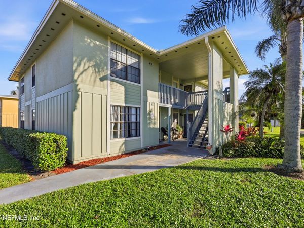 47 CLIPPER Court, St. Augustine, FL 32080