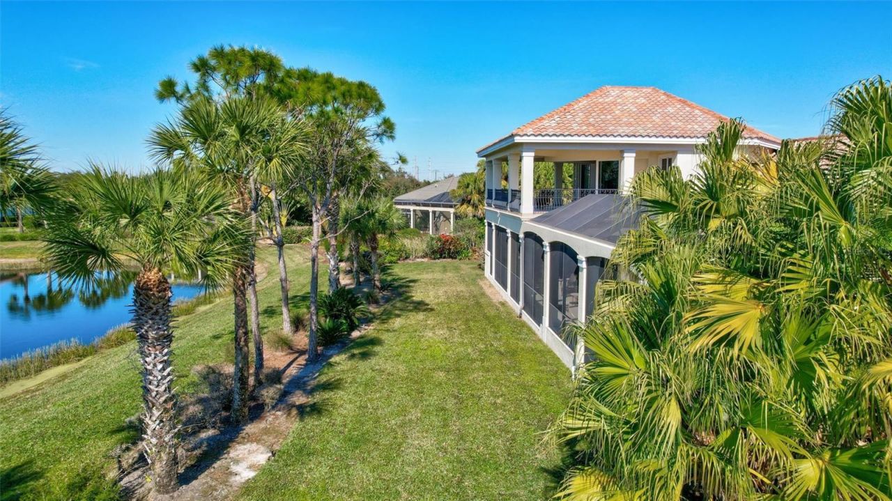 3171 Founders Club Drive, Sarasota, FL 34240 Photo