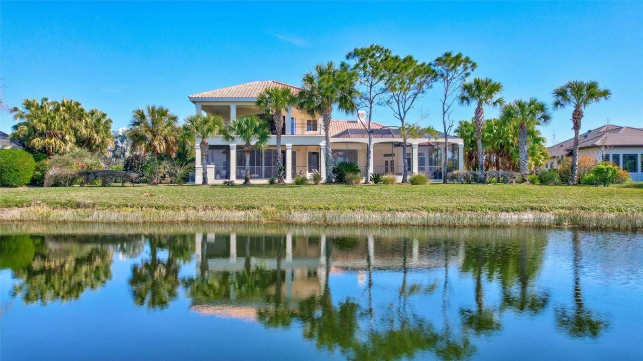 3171 Founders Club Drive, Sarasota, FL 34240 Photo