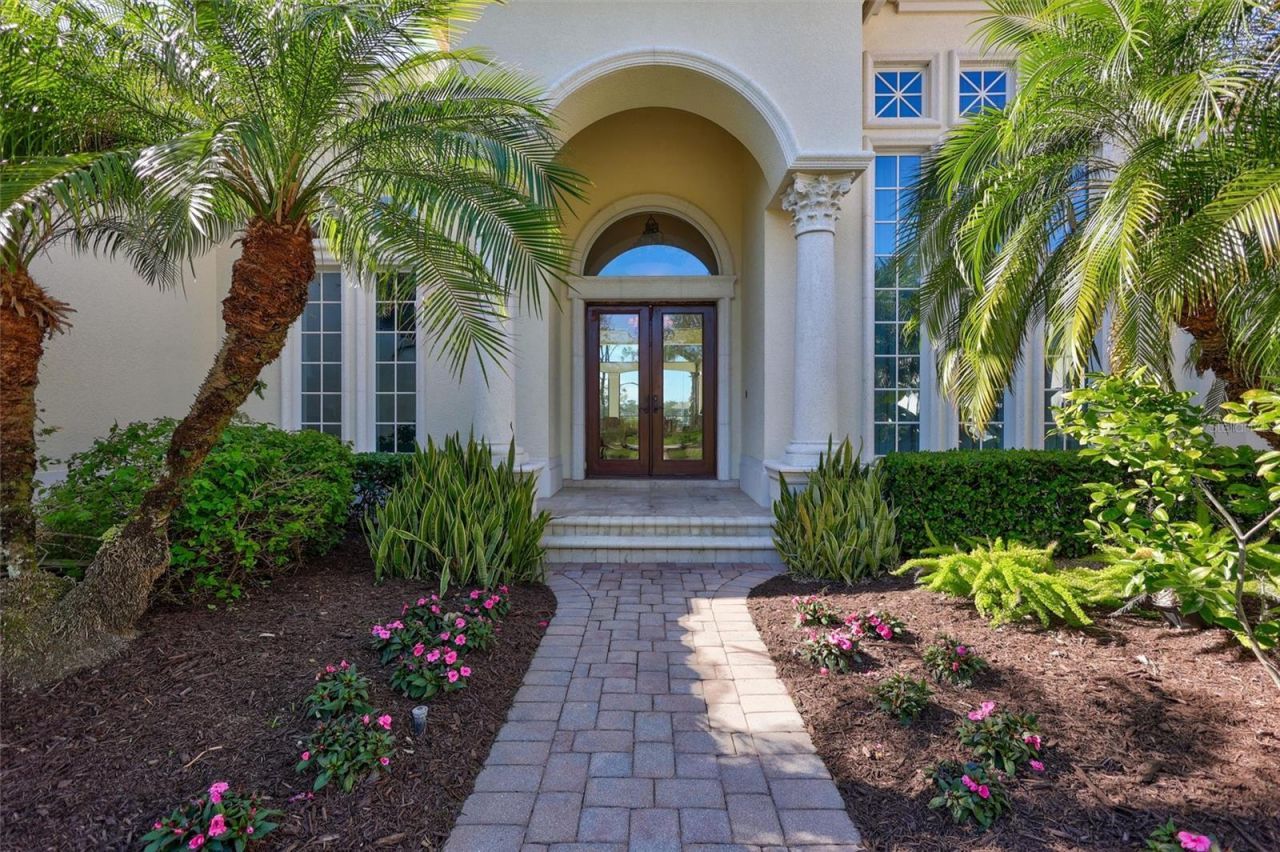 3171 Founders Club Drive, Sarasota, FL 34240 Photo