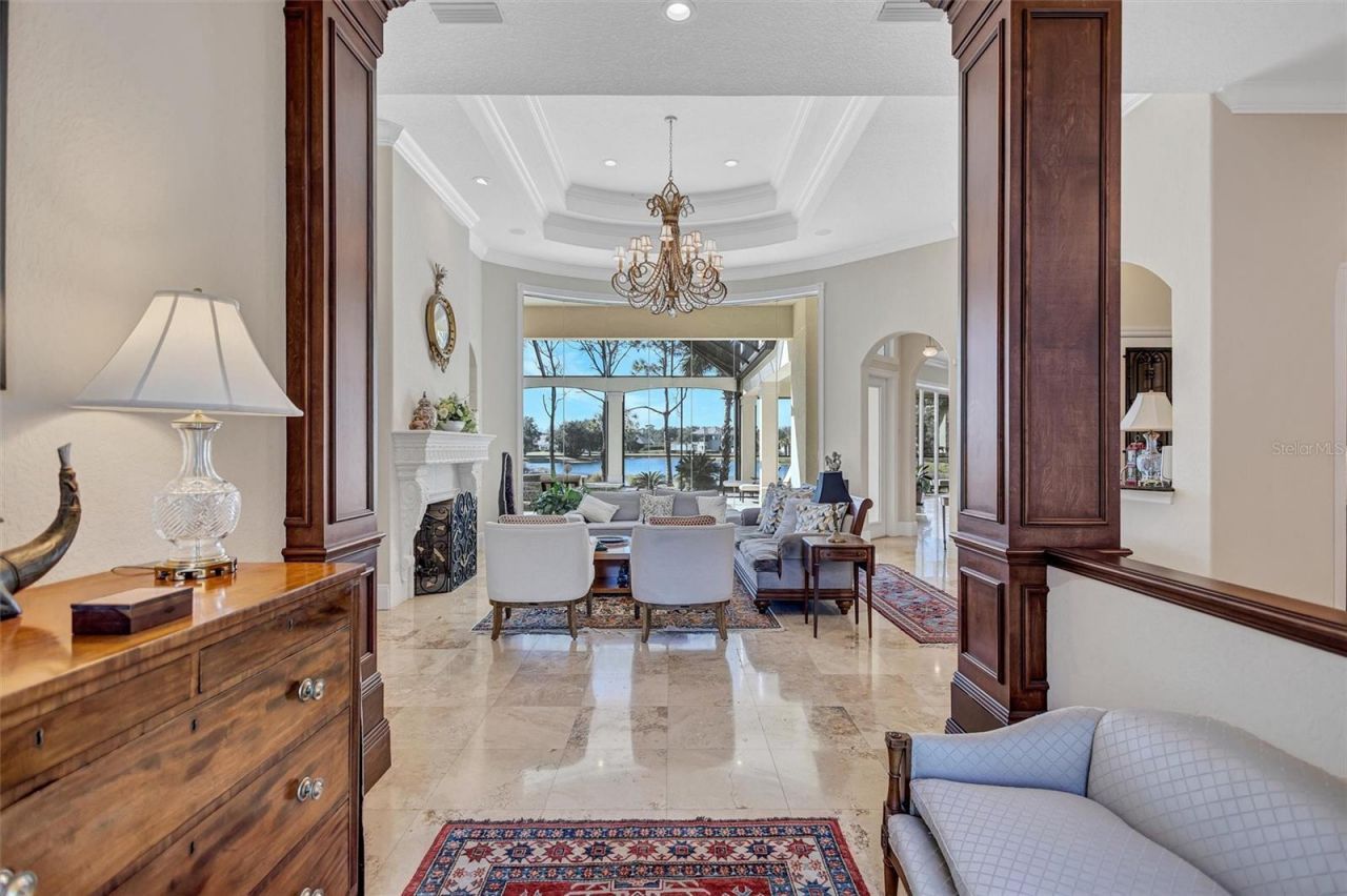 3171 Founders Club Drive, Sarasota, FL 34240 Photo