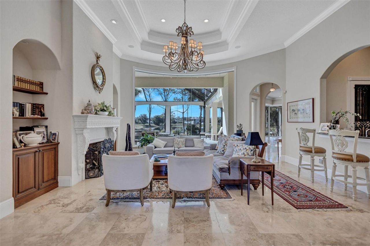 3171 Founders Club Drive, Sarasota, FL 34240 Photo