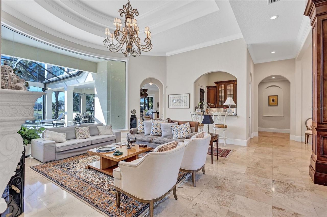 3171 Founders Club Drive, Sarasota, FL 34240 Photo