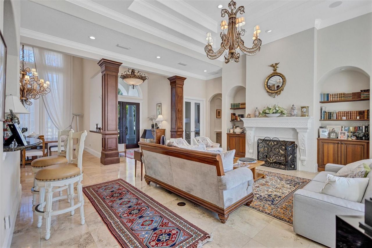 3171 Founders Club Drive, Sarasota, FL 34240 Photo