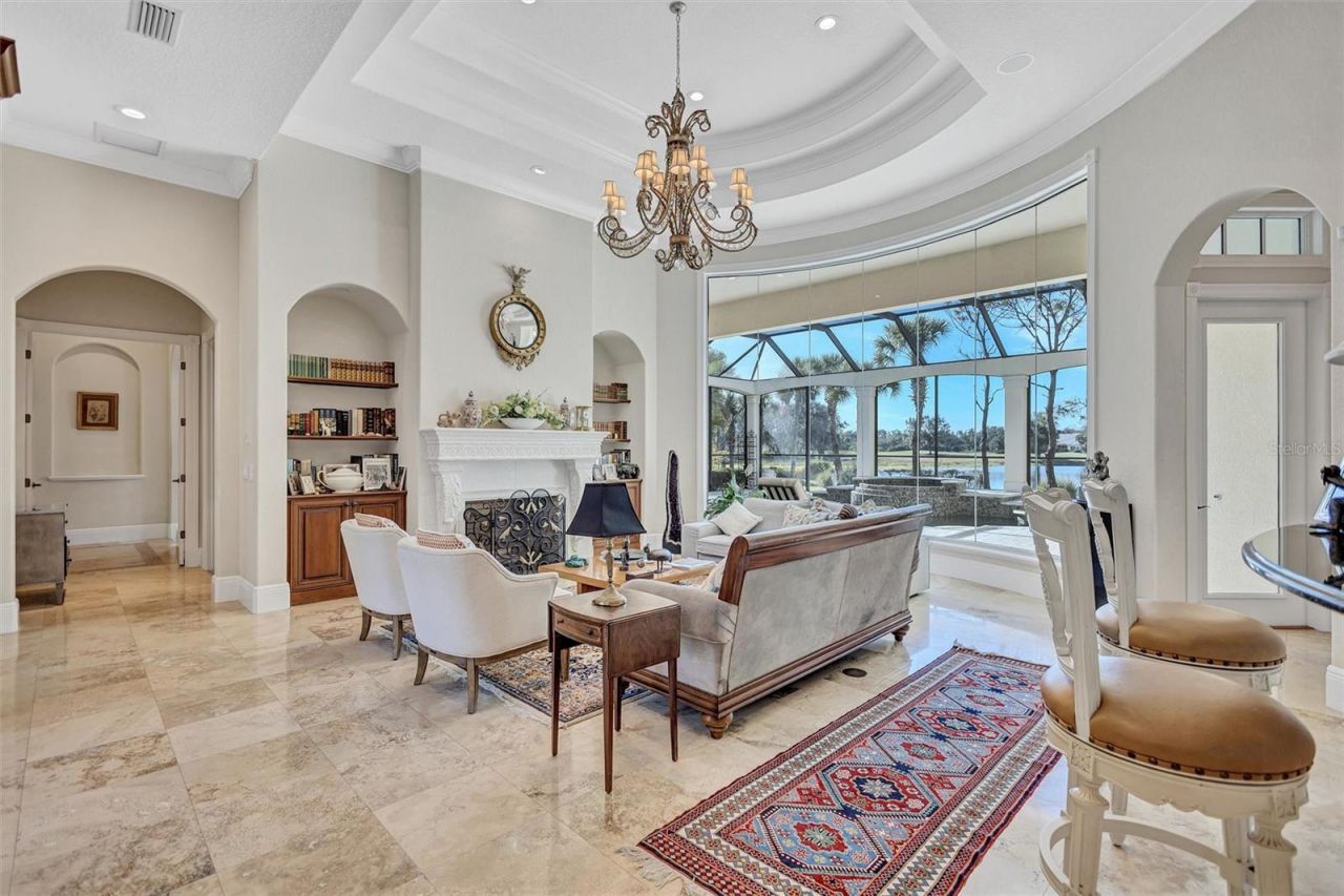 3171 Founders Club Drive, Sarasota, FL 34240 Photo