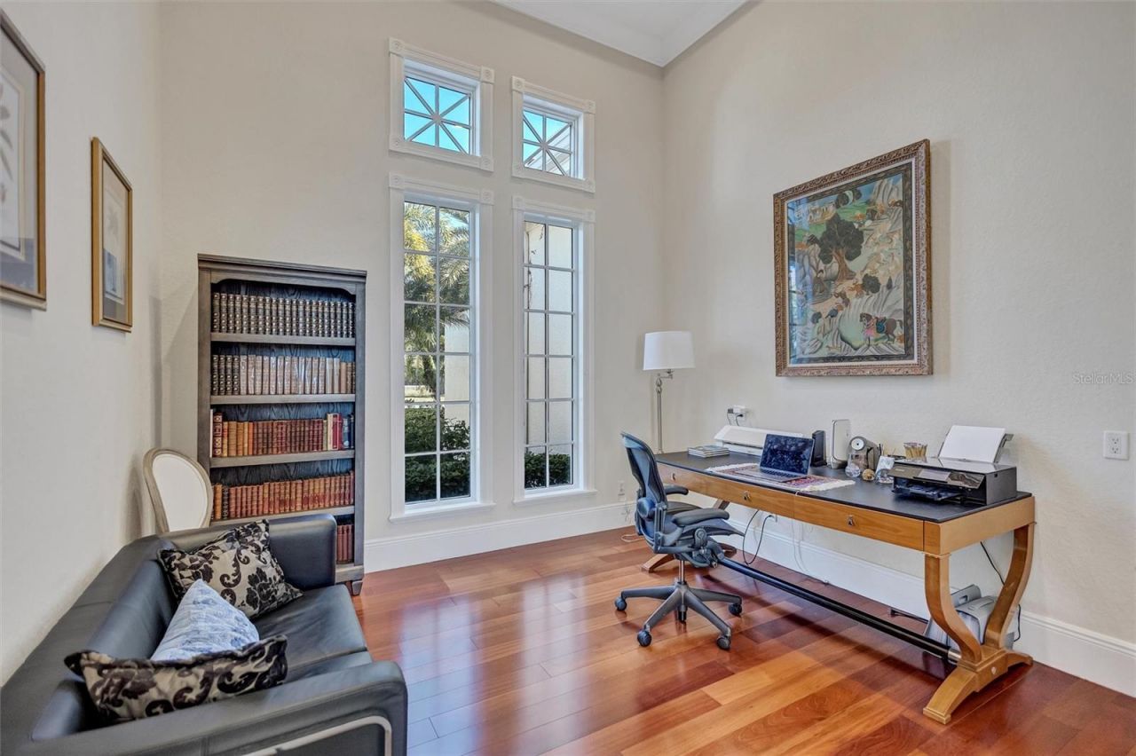 3171 Founders Club Drive, Sarasota, FL 34240 Photo