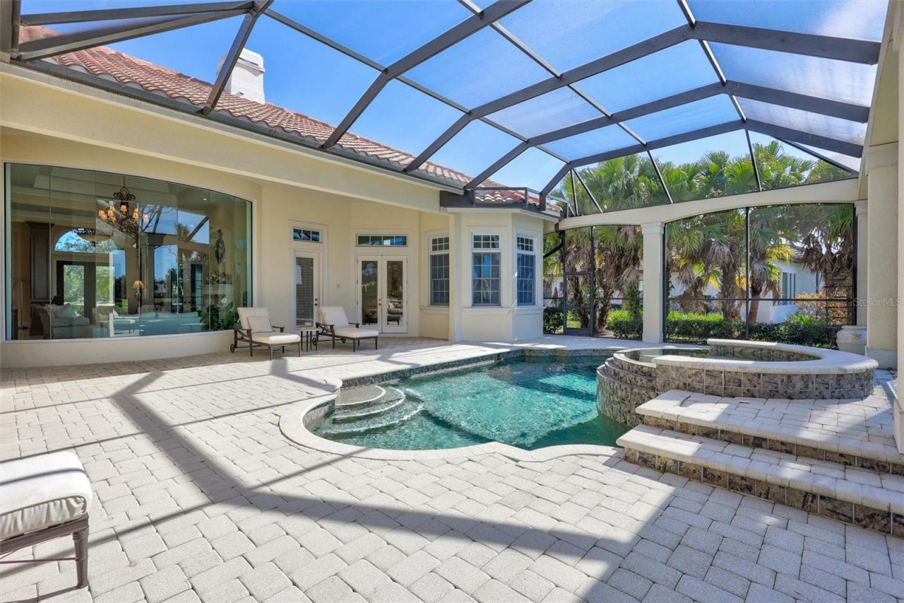 3171 Founders Club Drive, Sarasota, FL 34240 Photo