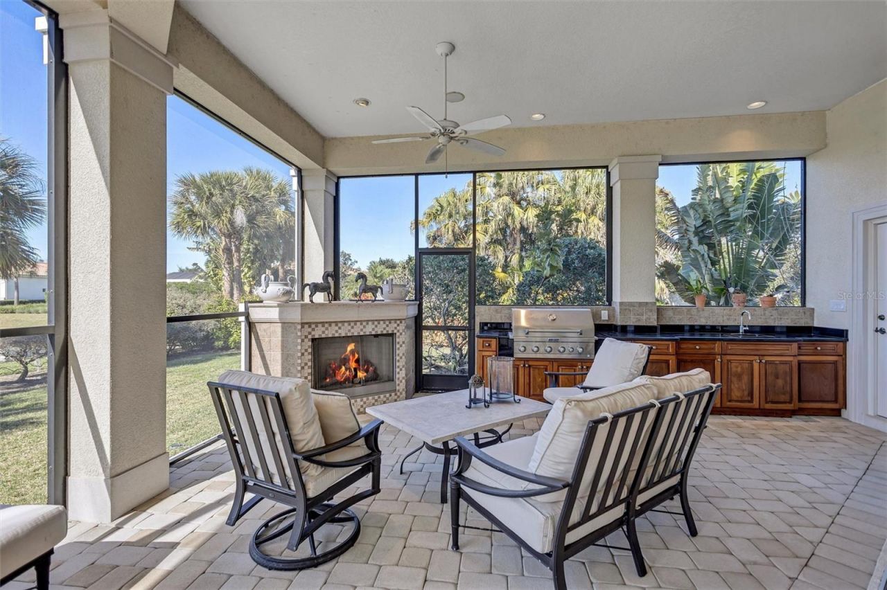 3171 Founders Club Drive, Sarasota, FL 34240 Photo