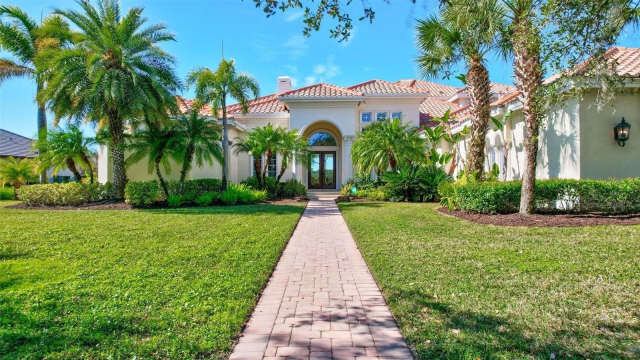 3171 Founders Club Drive, Sarasota, FL 34240 Photo
