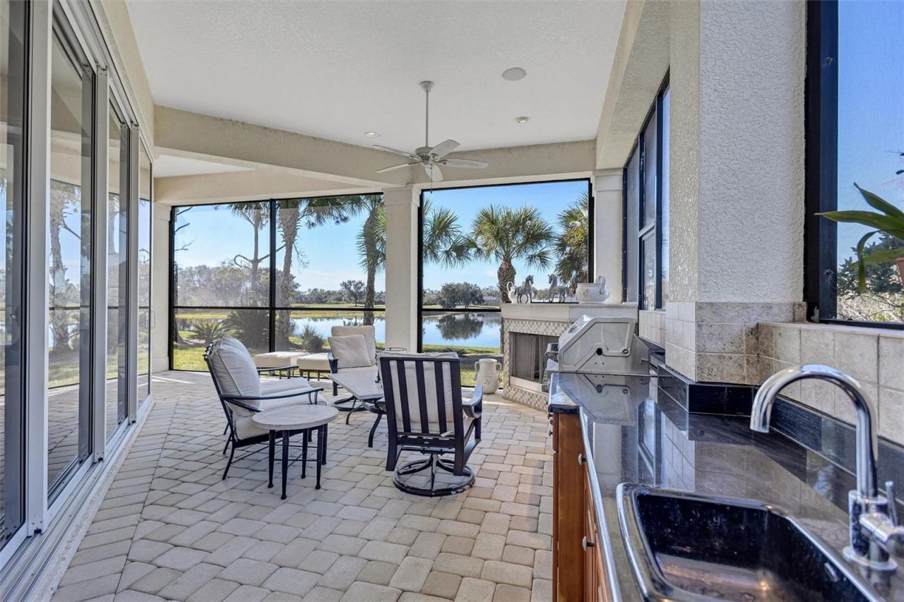3171 Founders Club Drive, Sarasota, FL 34240 Photo