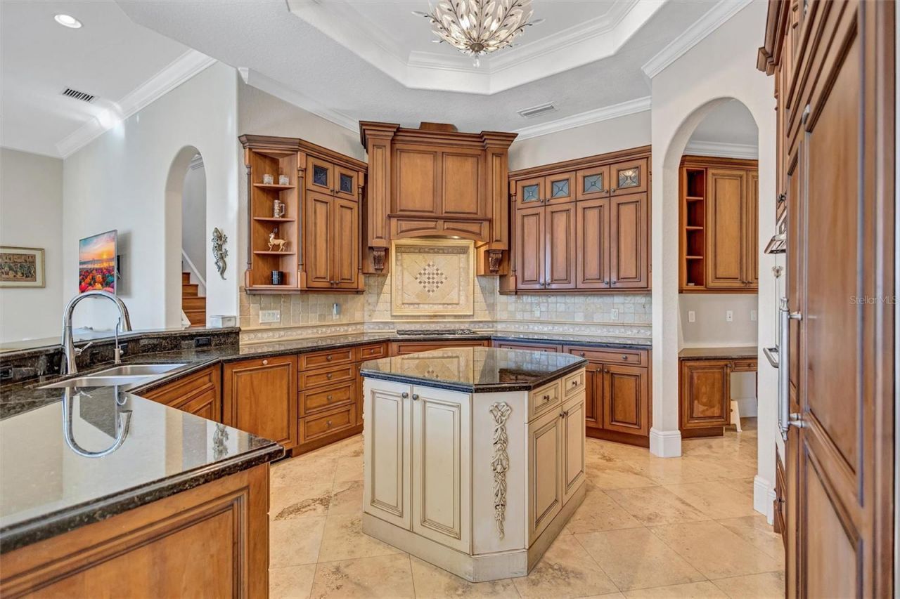 3171 Founders Club Drive, Sarasota, FL 34240 Photo