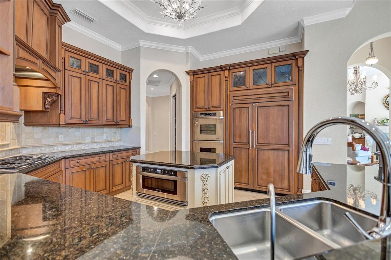 3171 Founders Club Drive, Sarasota, FL 34240 Photo