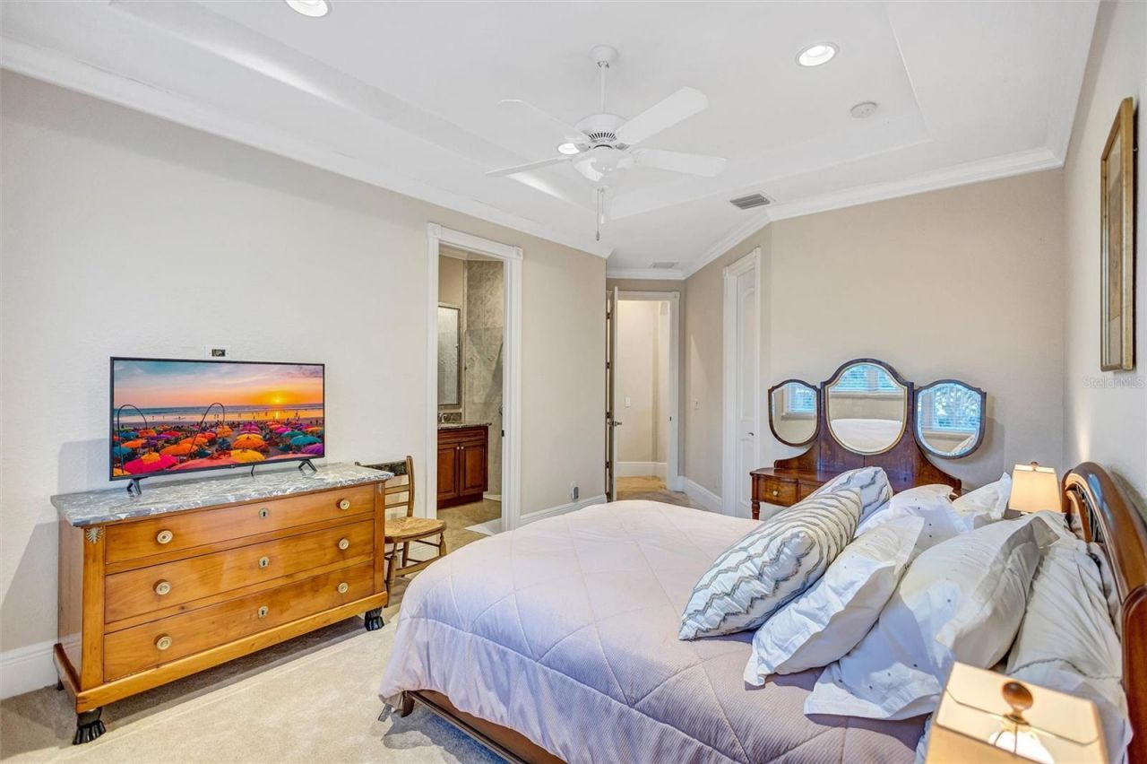 3171 Founders Club Drive, Sarasota, FL 34240 Photo