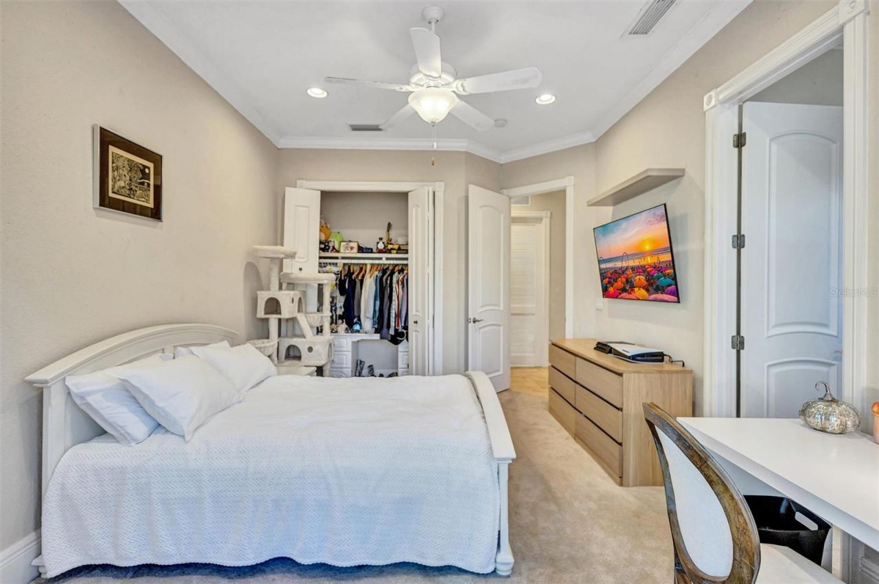 3171 Founders Club Drive, Sarasota, FL 34240 Photo