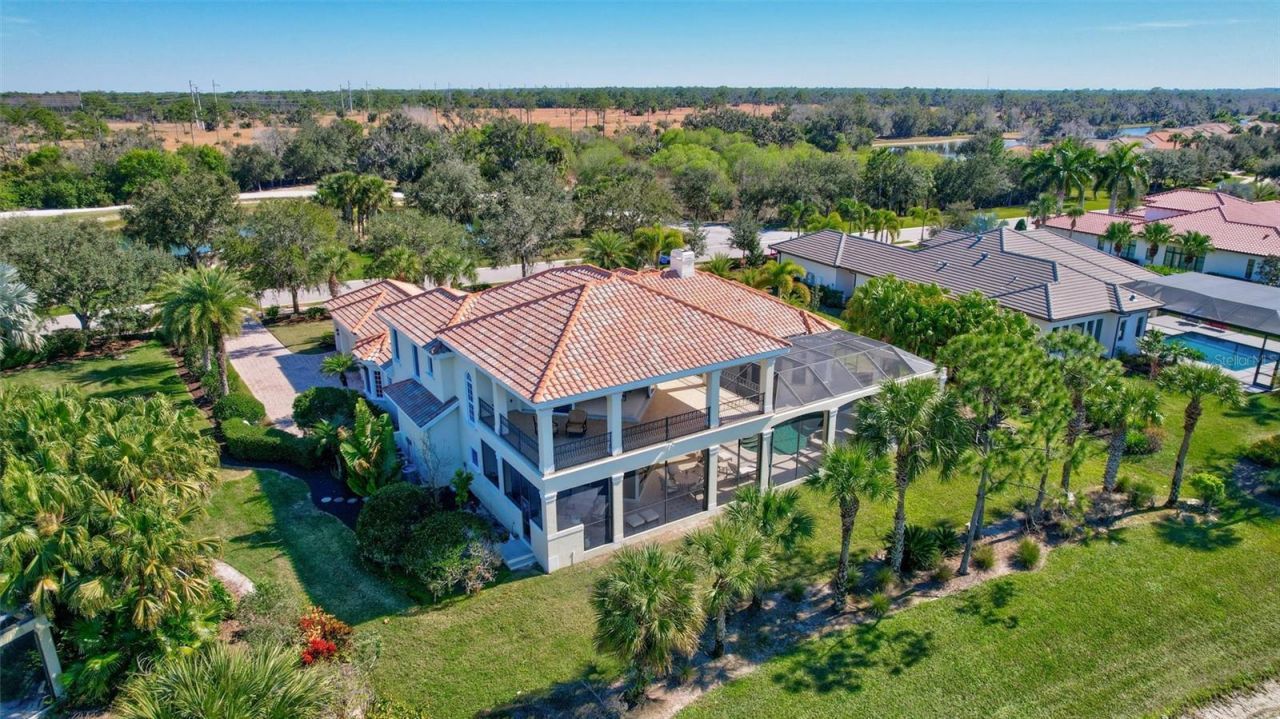 3171 Founders Club Drive, Sarasota, FL 34240 Photo