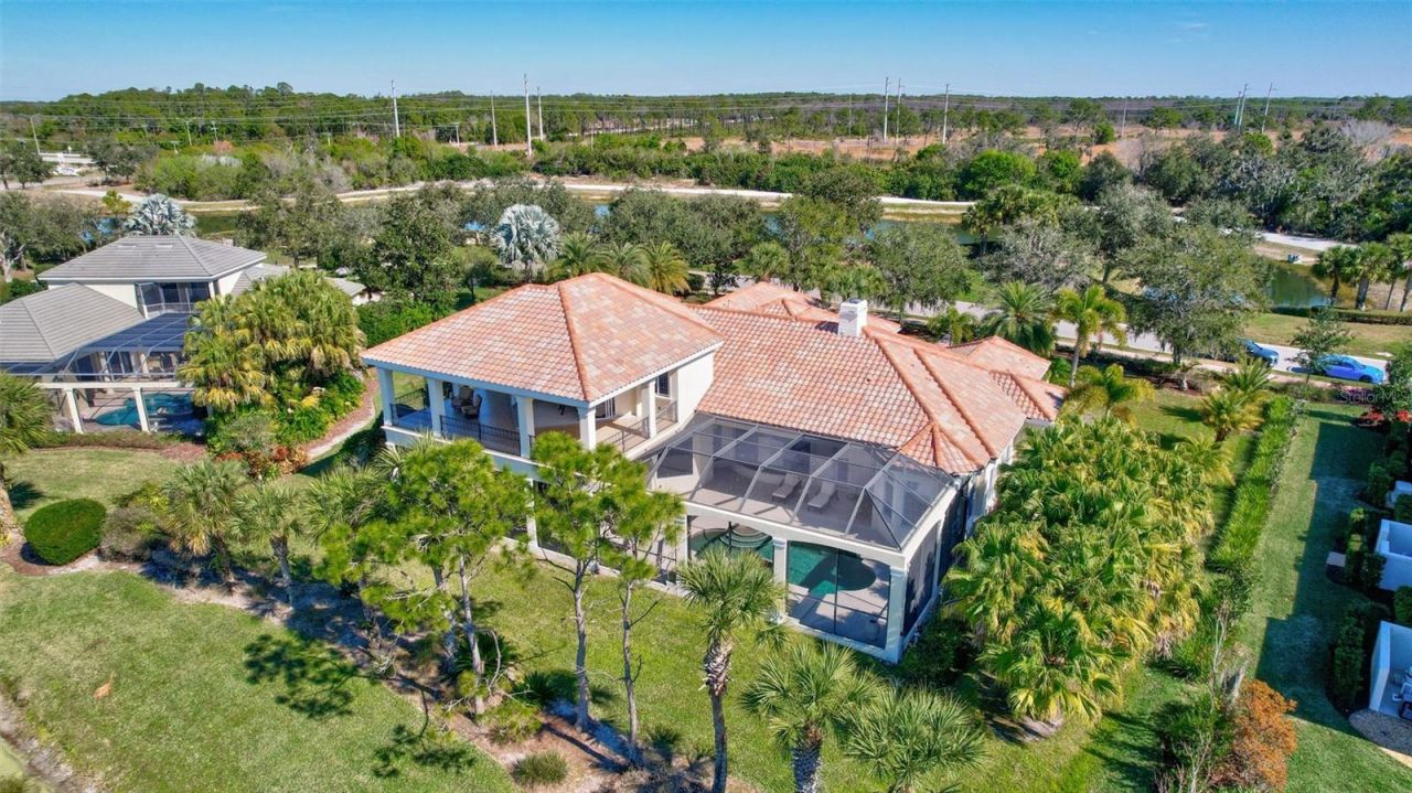 3171 Founders Club Drive, Sarasota, FL 34240 Photo