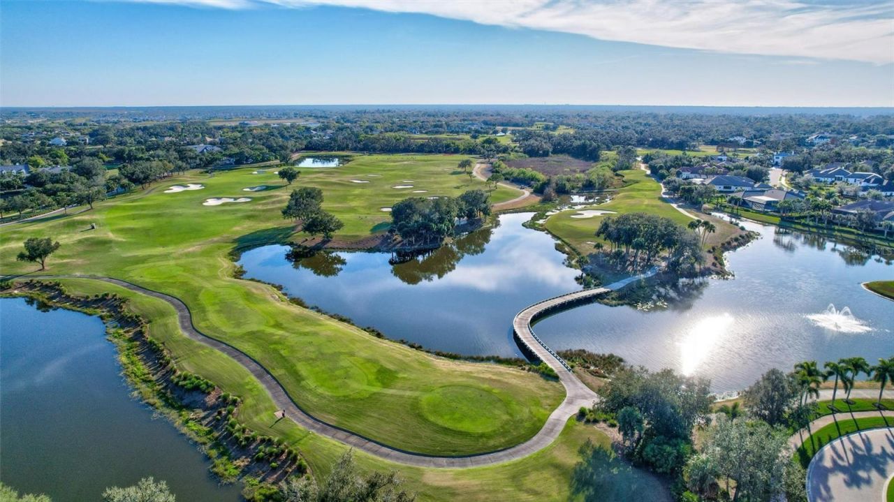 3171 Founders Club Drive, Sarasota, FL 34240 Photo