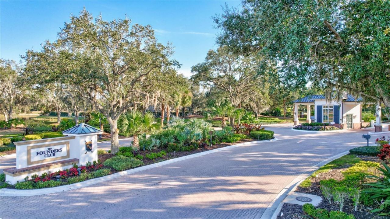 3171 Founders Club Drive, Sarasota, FL 34240 Photo