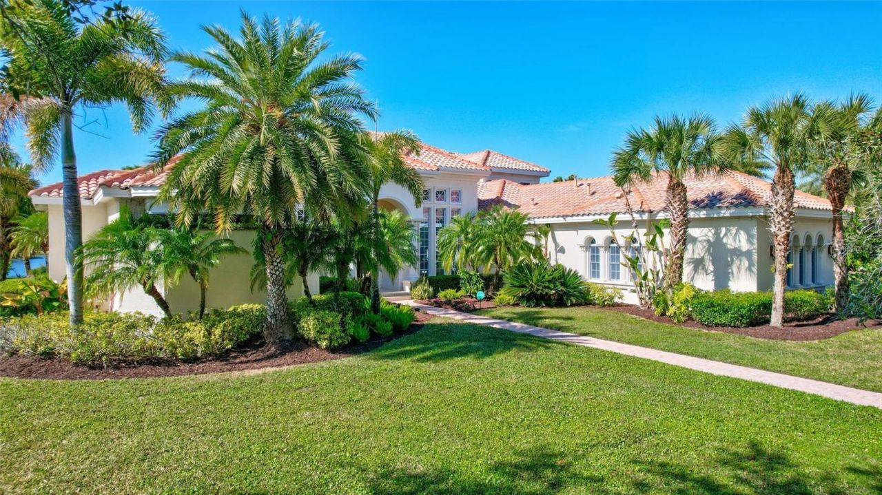 3171 Founders Club Drive, Sarasota, FL 34240 Photo