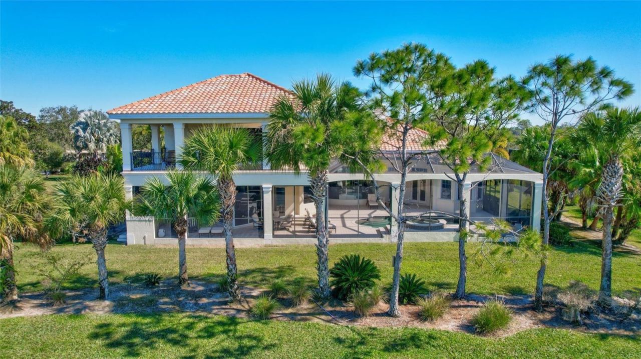 3171 Founders Club Drive, Sarasota, FL 34240 Photo