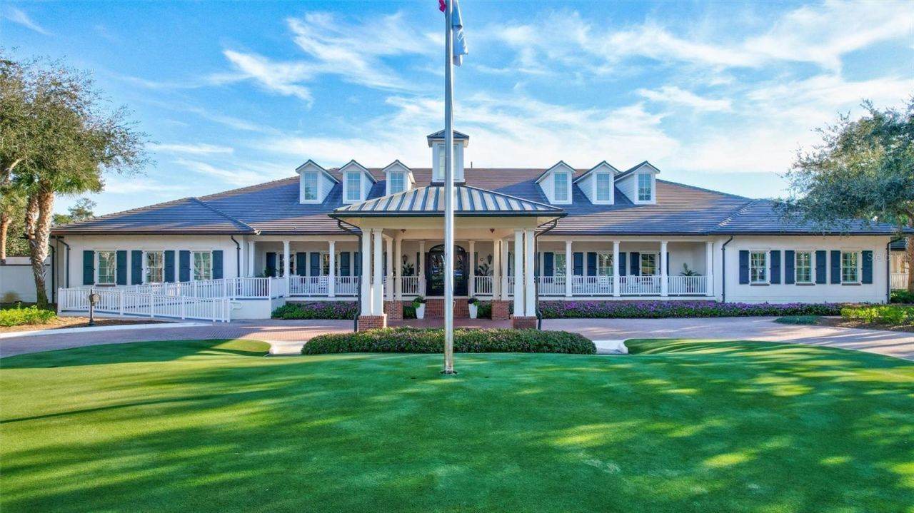 3171 Founders Club Drive, Sarasota, FL 34240 Photo