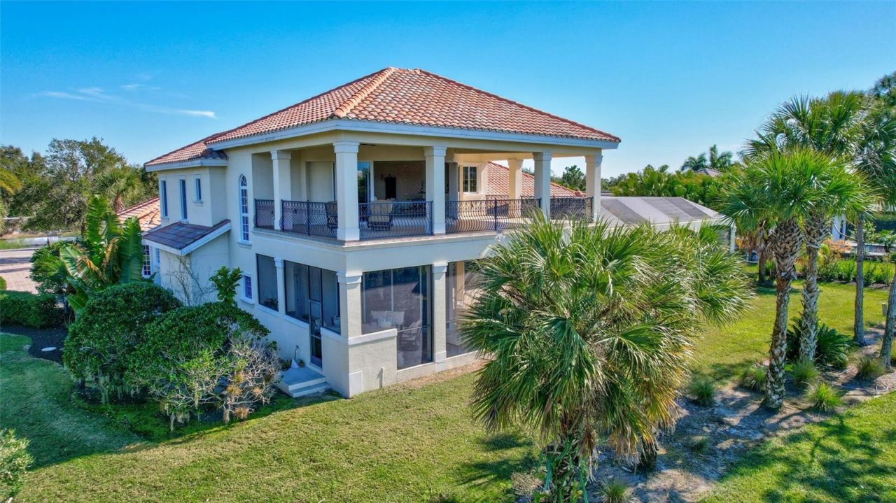3171 Founders Club Drive, Sarasota, FL 34240 Photo