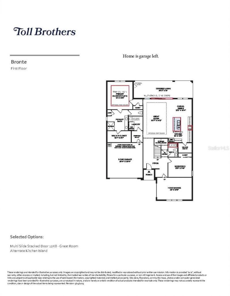 1062 Gloryland Court, Sanford, FL 32771 Photo