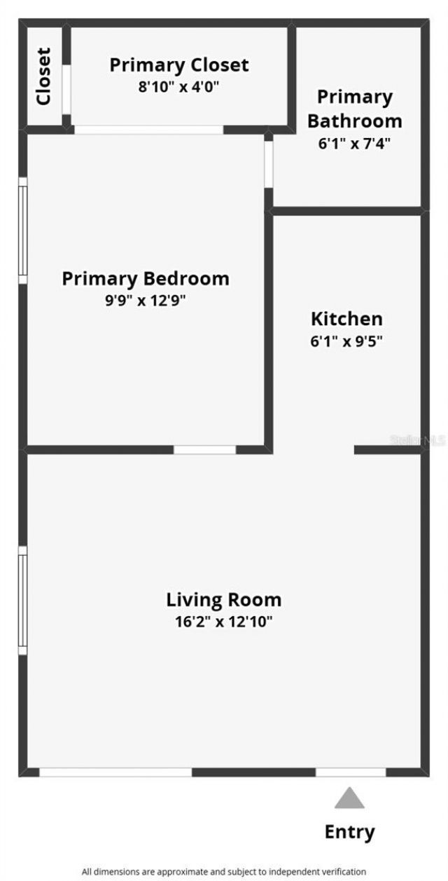 425 Harrison Avenue, Unit 6-2, Cape Canaveral, FL 32920 Photo