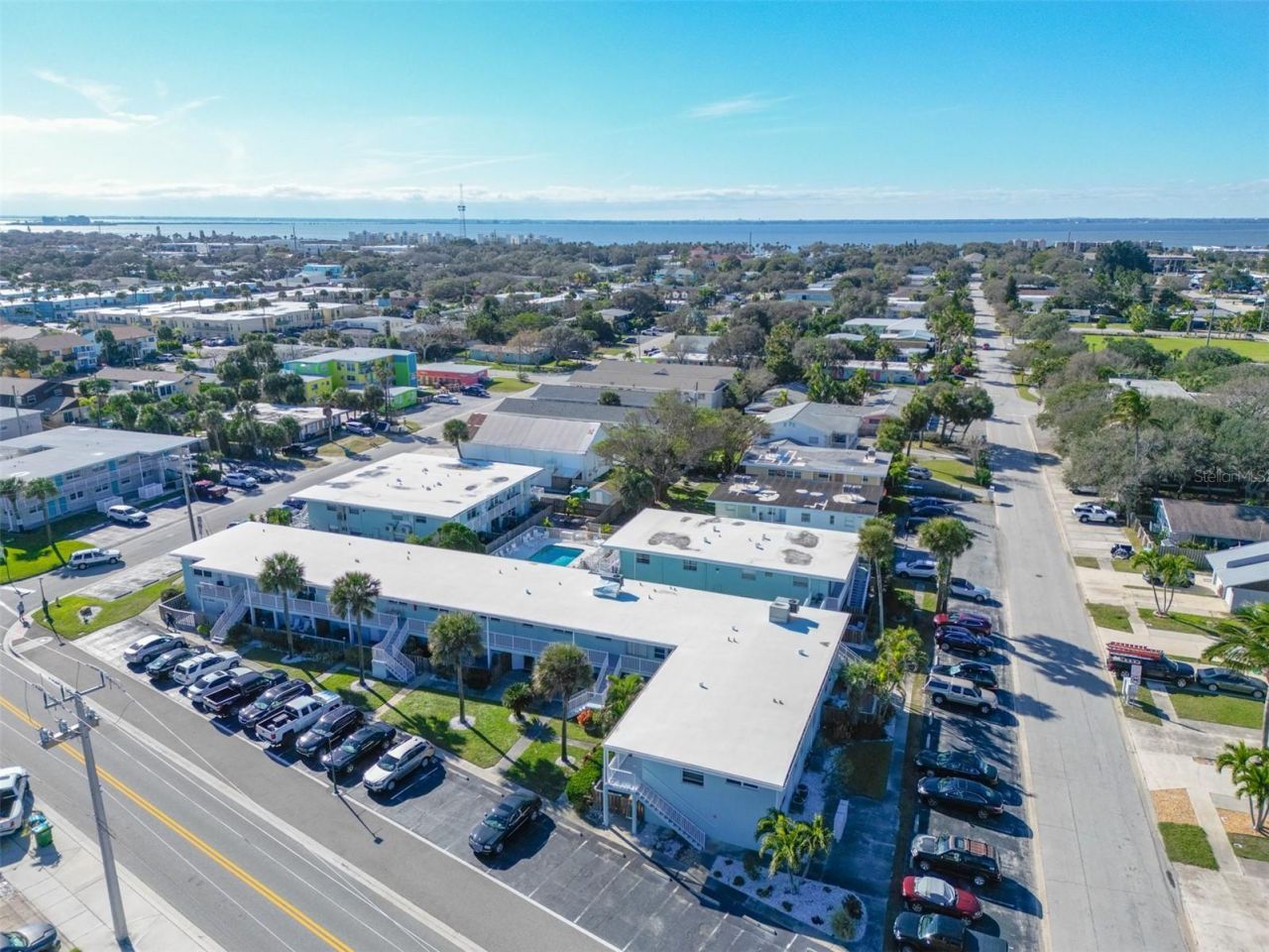425 Harrison Avenue, Unit 6-2, Cape Canaveral, FL 32920 Photo