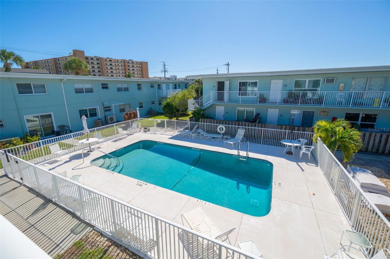 425 Harrison Avenue, Unit 6-2, Cape Canaveral, FL 32920 Photo