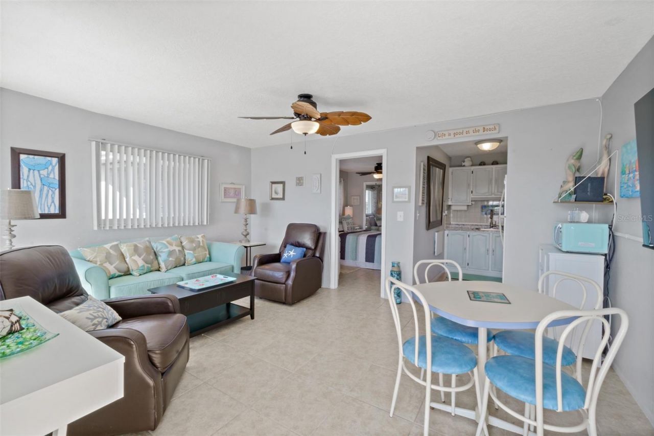 425 Harrison Avenue, Unit 6-2, Cape Canaveral, FL 32920 Photo