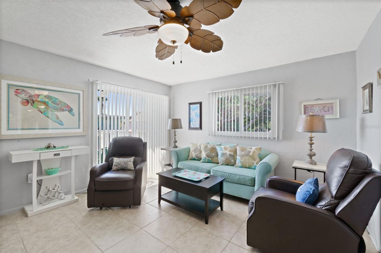 425 Harrison Avenue, Unit 6-2, Cape Canaveral, FL 32920 Photo