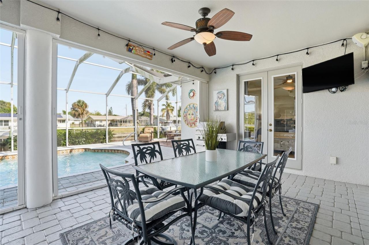 5267 Tiffany Court, Cape Coral, FL 33904 Photo