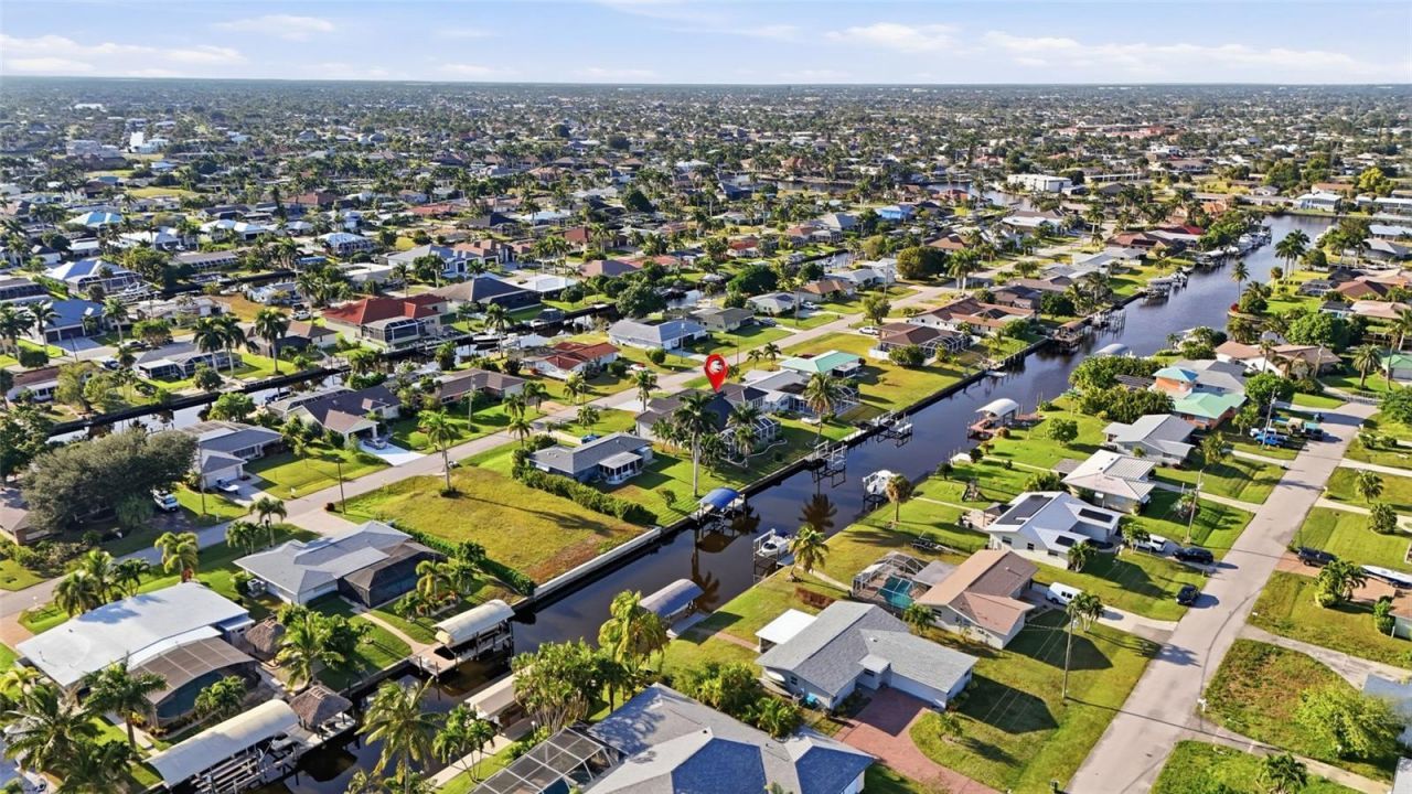 5267 Tiffany Court, Cape Coral, FL 33904 Photo