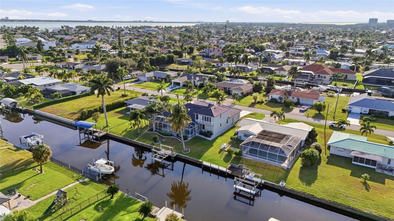 5267 Tiffany Court, Cape Coral, FL 33904 Photo