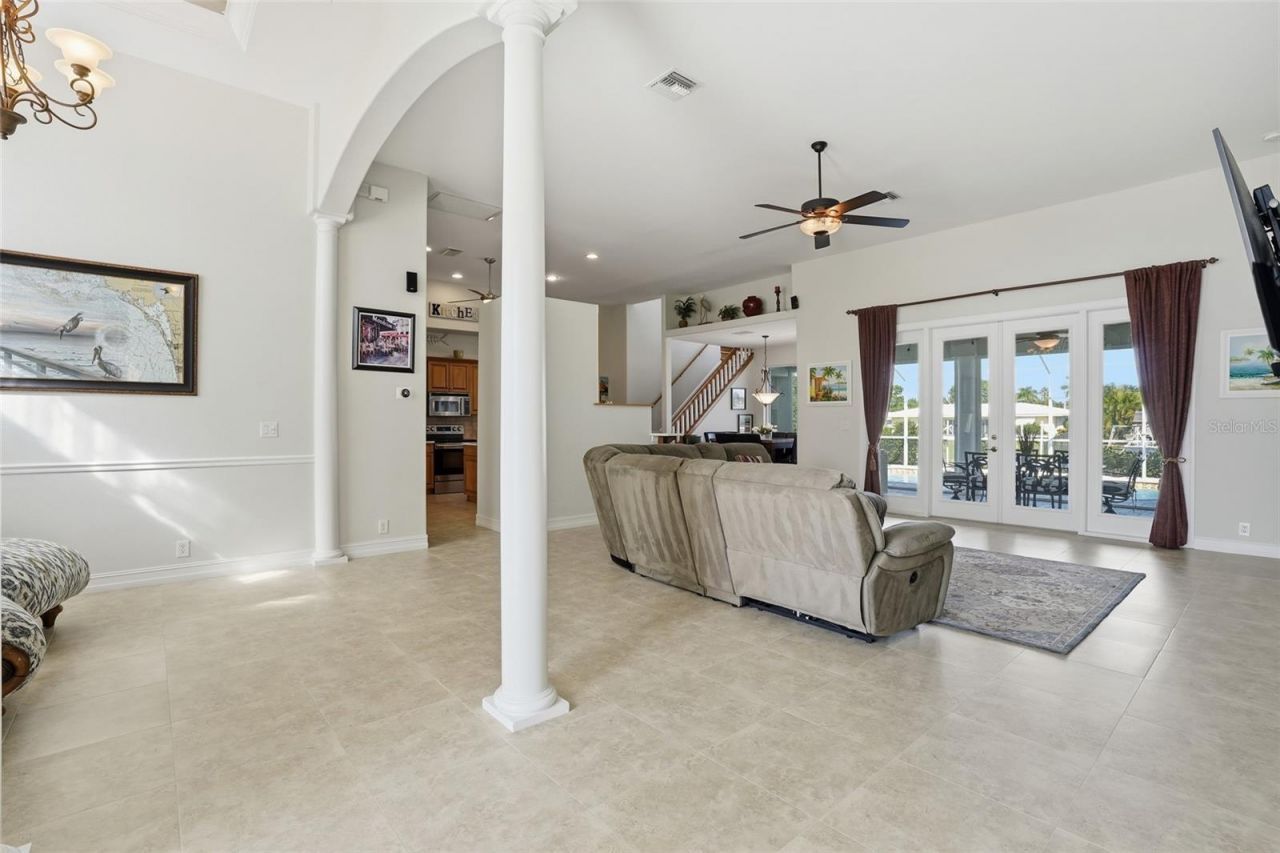 5267 Tiffany Court, Cape Coral, FL 33904 Photo