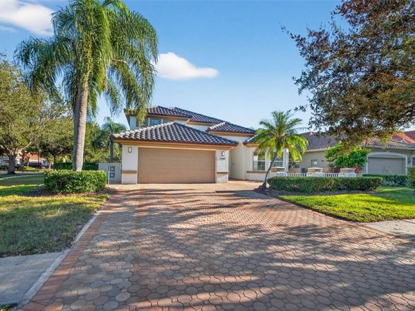 9997 SAGO POINT DRIVE, SEMINOLE, FL 33777