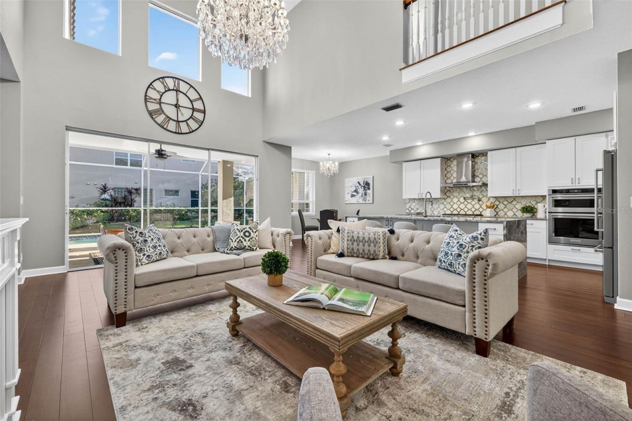 9997 Sago Point Drive, Seminole, FL 33777 Photo