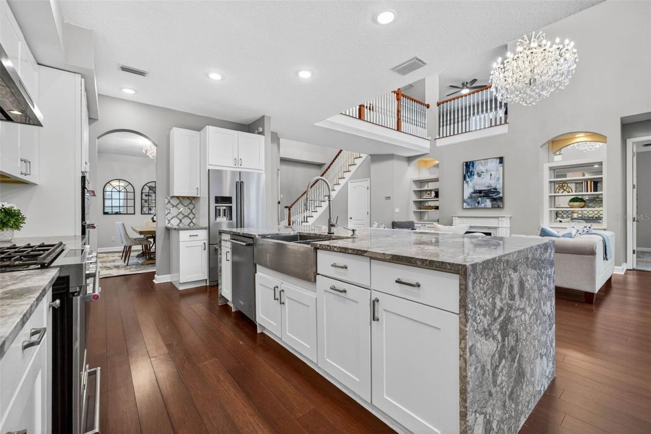 9997 Sago Point Drive, Seminole, FL 33777 Photo