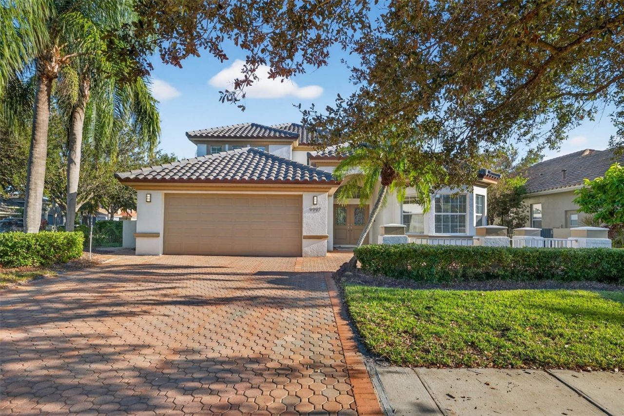 9997 Sago Point Drive, Seminole, FL 33777 Photo