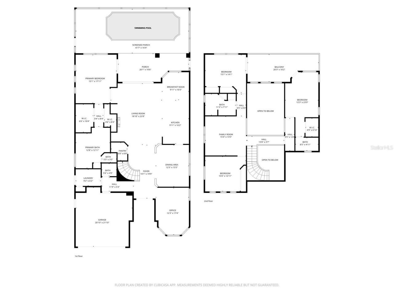 9997 Sago Point Drive, Seminole, FL 33777 Photo