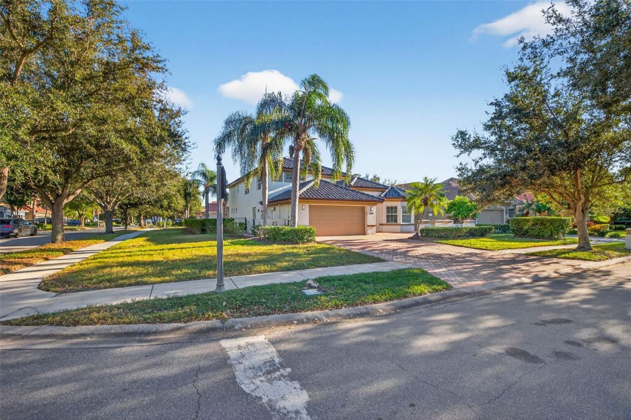 9997 Sago Point Drive, Seminole, FL 33777 Photo