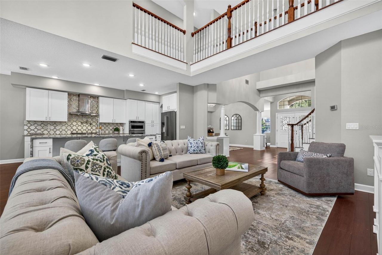 9997 Sago Point Drive, Seminole, FL 33777 Photo