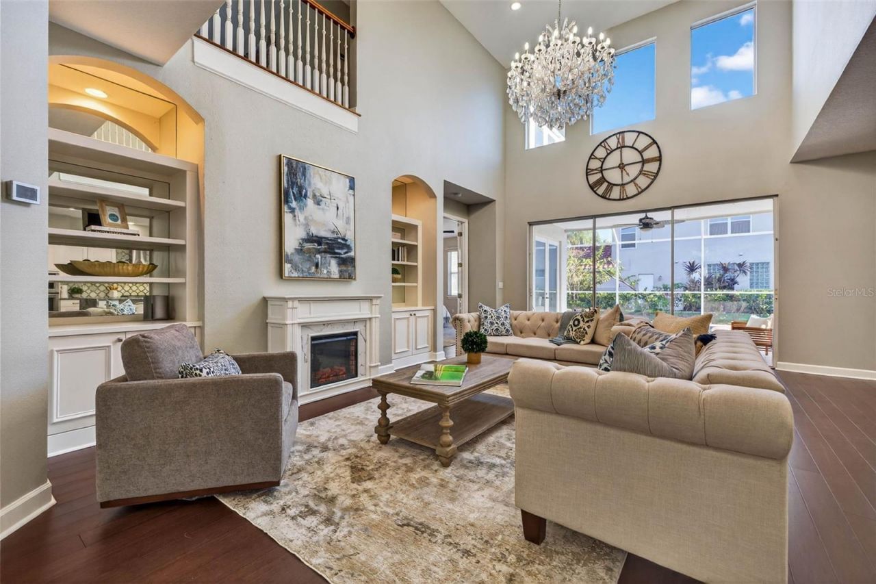 9997 Sago Point Drive, Seminole, FL 33777 Photo