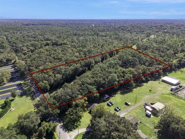 FAYE STREET, APOPKA, FL 32712