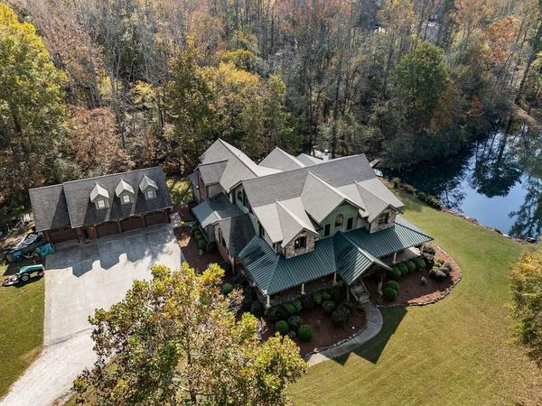 5185 Buice Road , Alpharetta, GA 30022