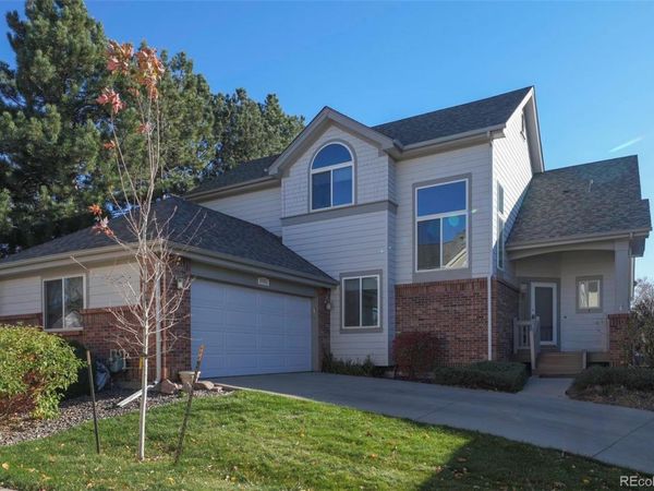 2480 W 107th Drive, Denver, CO 80234