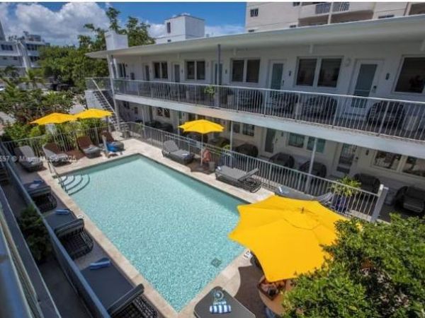 6755 Harding Ave, Unit 2, Miami Beach, FL 33141