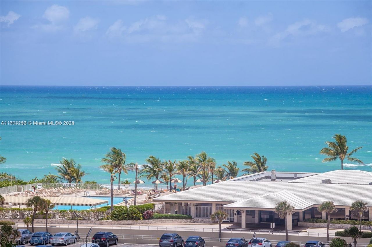 1965 S Ocean Dr, Unit 10 M, Hallandale Beach, FL 33009 Photo
