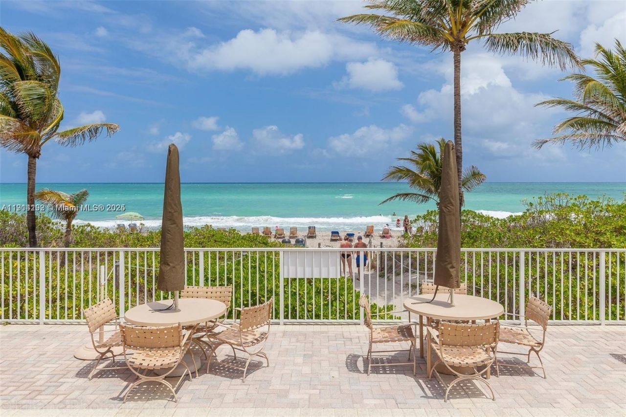 1965 S Ocean Dr, Unit 10 M, Hallandale Beach, FL 33009 Photo